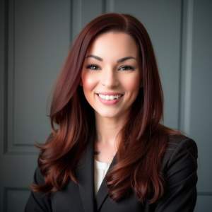 Photo of Jessica Hensley