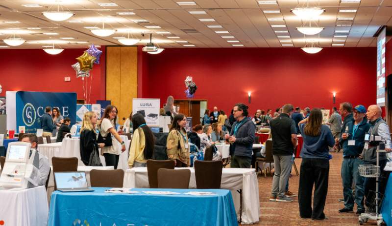 Conference Attendees
